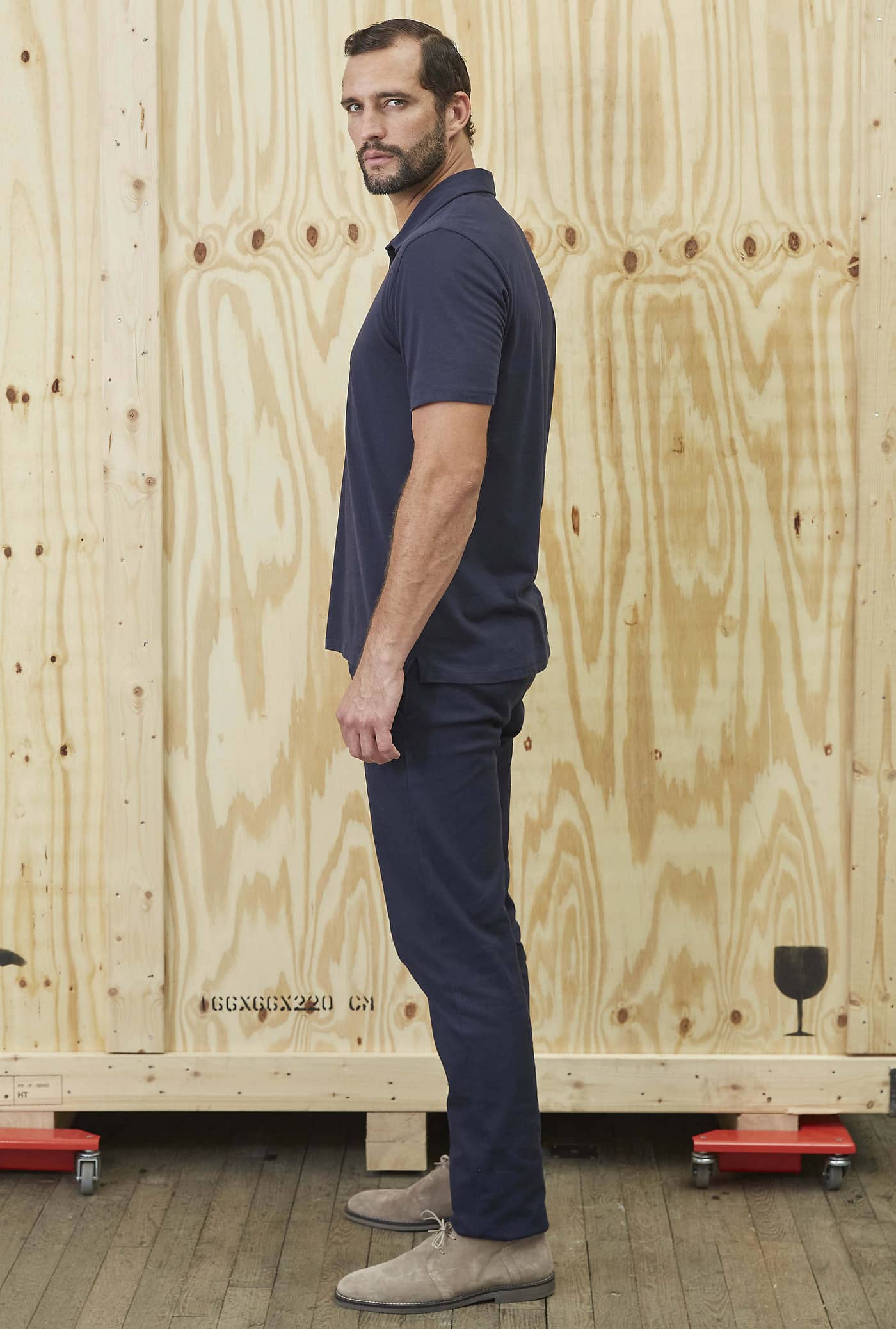 Men´s Chino Pants Gustave