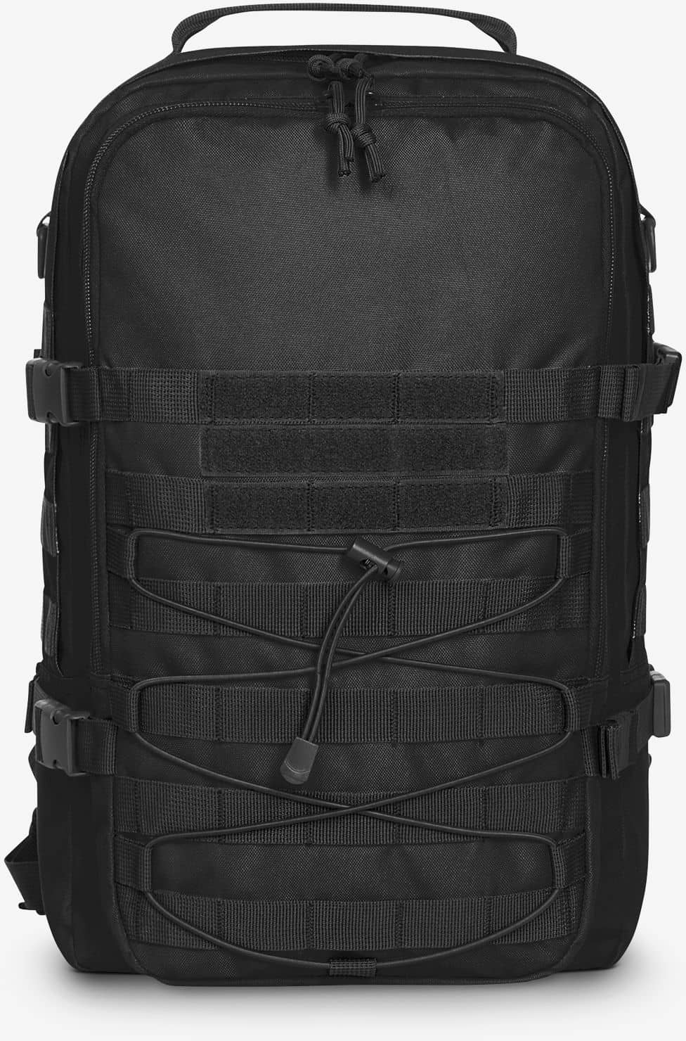 Notebook Backpack Molle