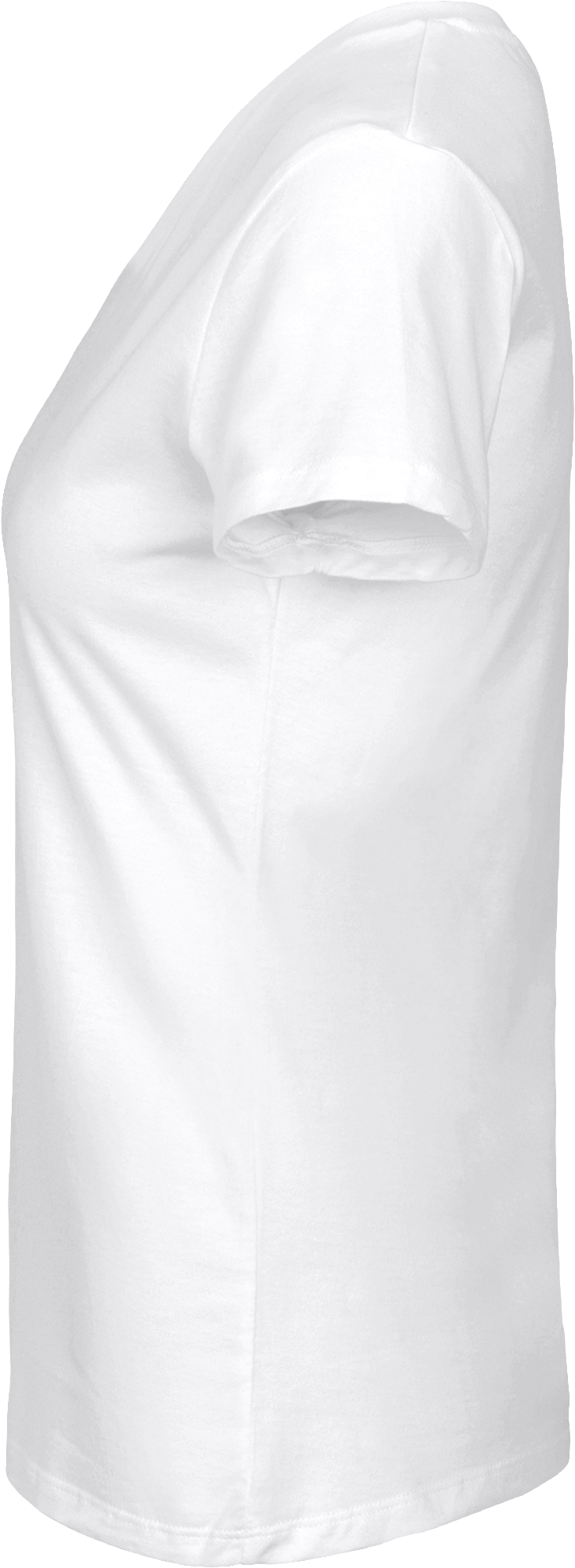 Ladies´ V-Neck T-Shirt