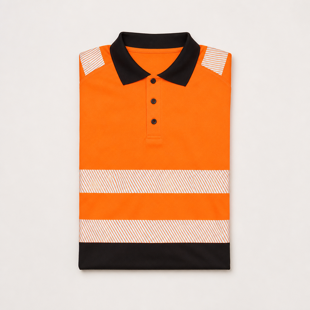Poloshirts