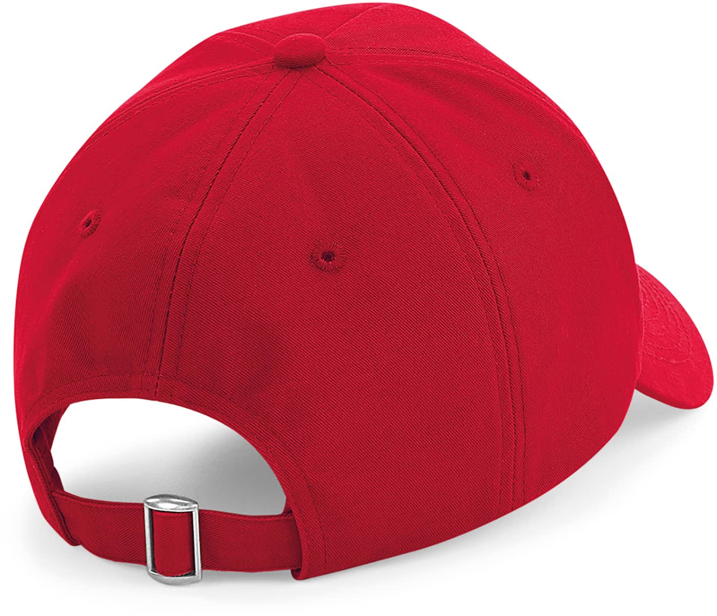 Authentic 5 Panel Cap