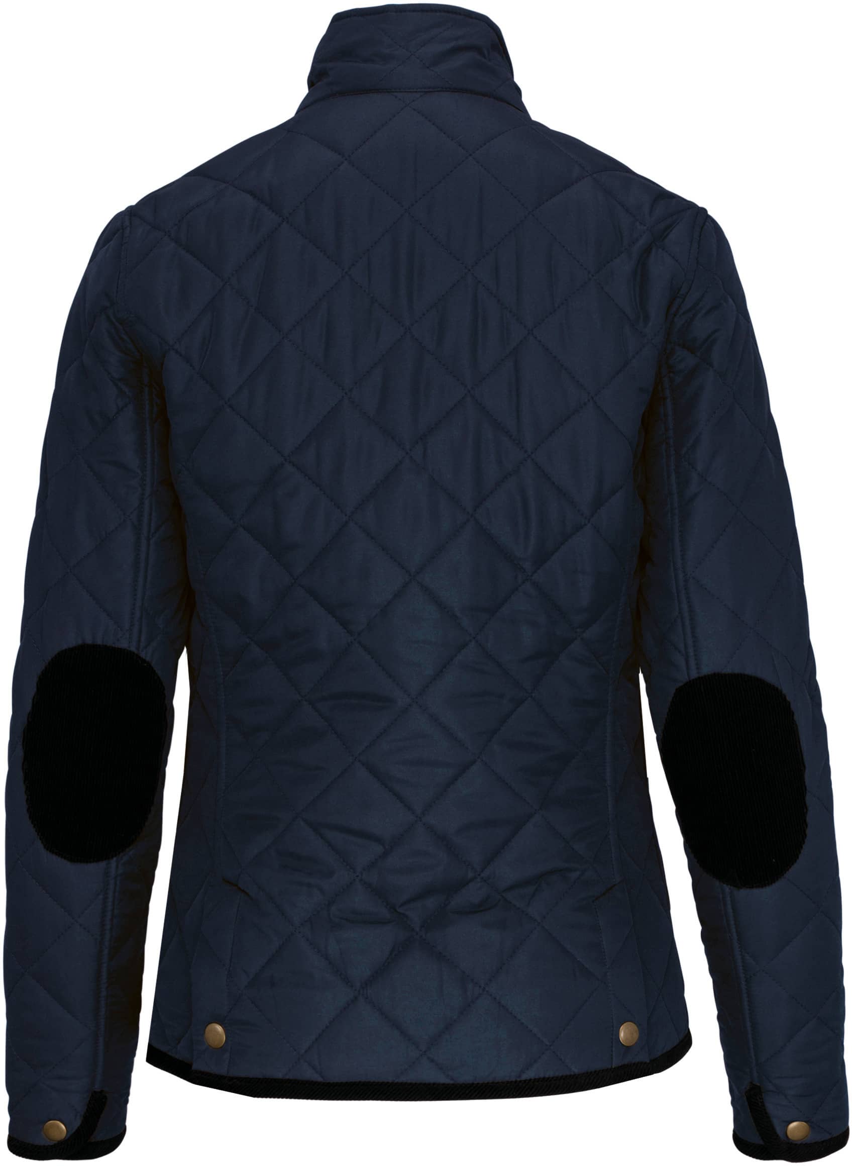 Herren-Steppjacke