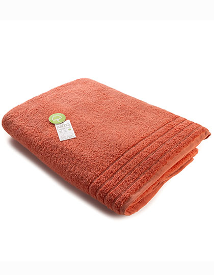 Organic Beach Towel