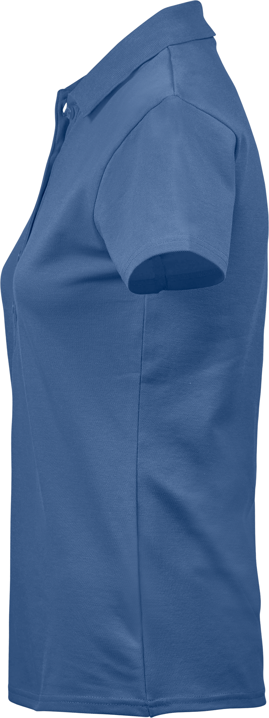 Women´s Luxury Stretch Polo