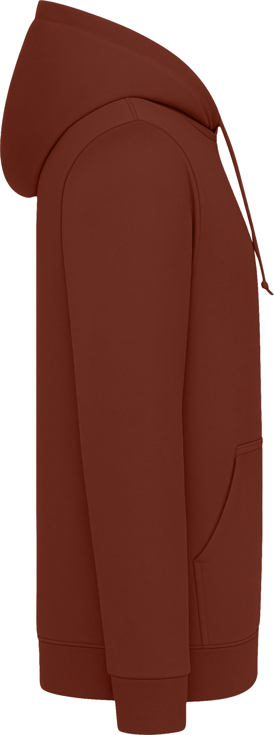 College Hoodie