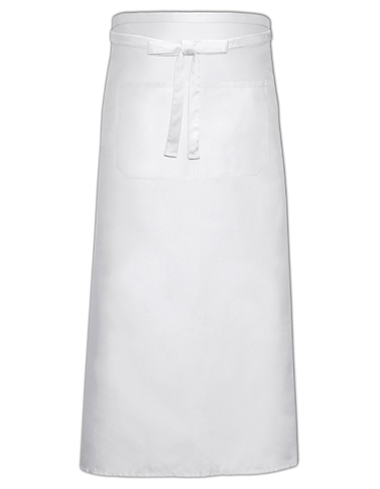 Bistro Apron XL With Front Pocket