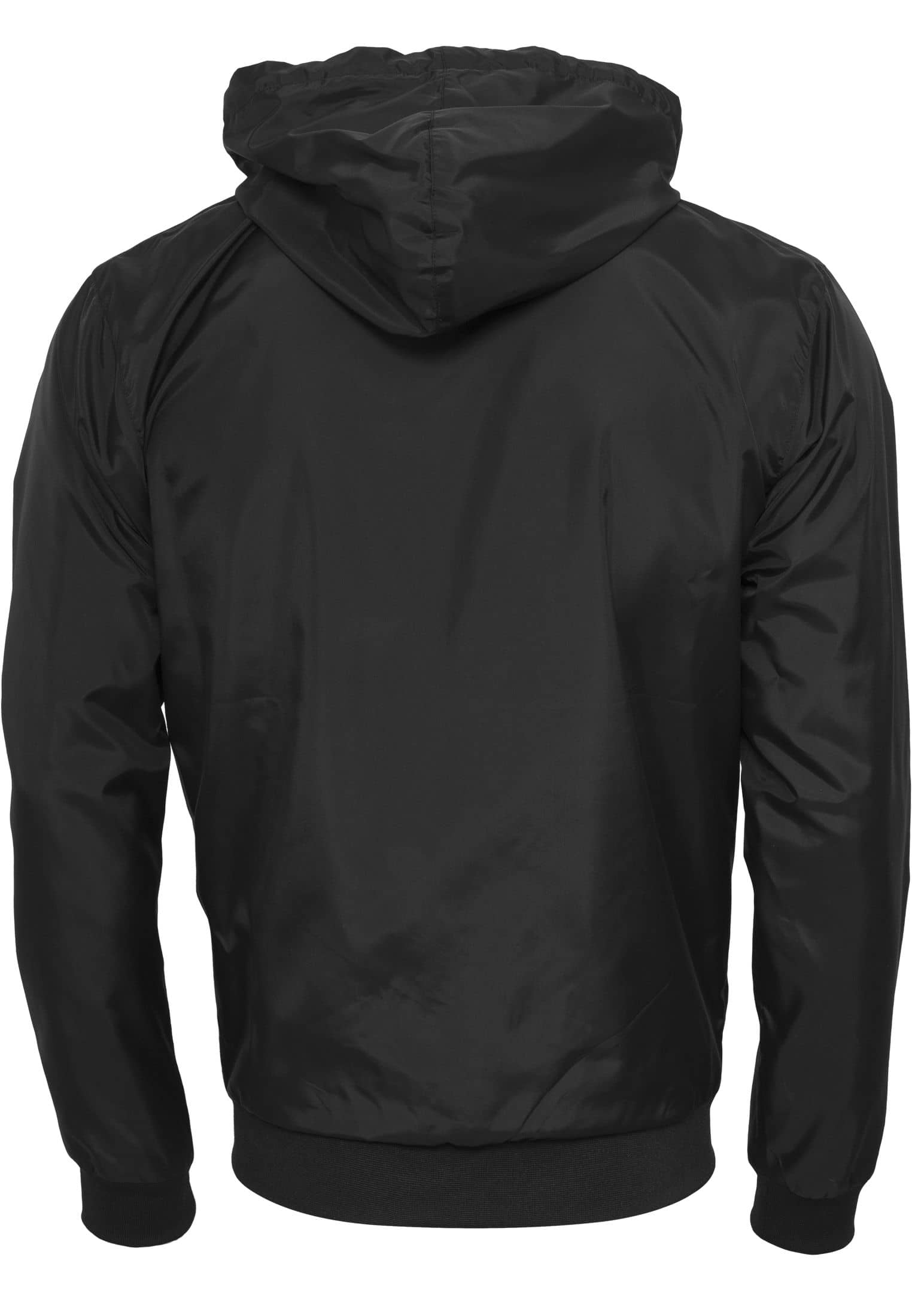Windrunner Jacket