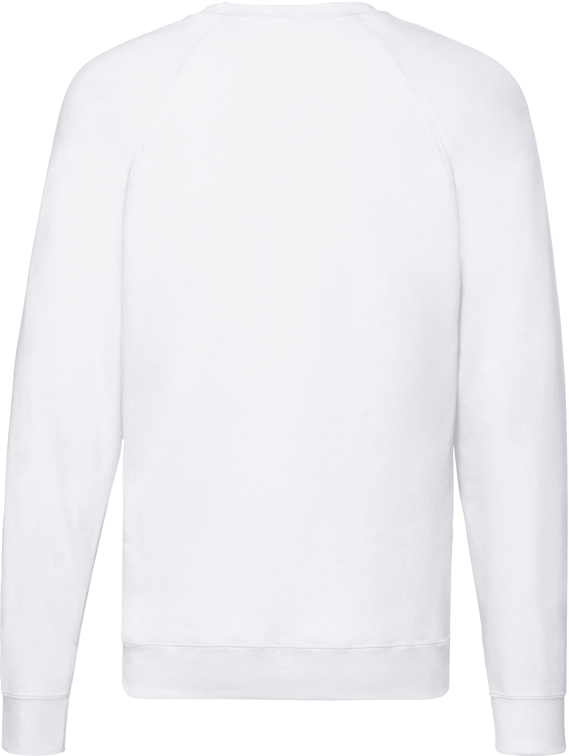 Lightweight Raglan Sweat
