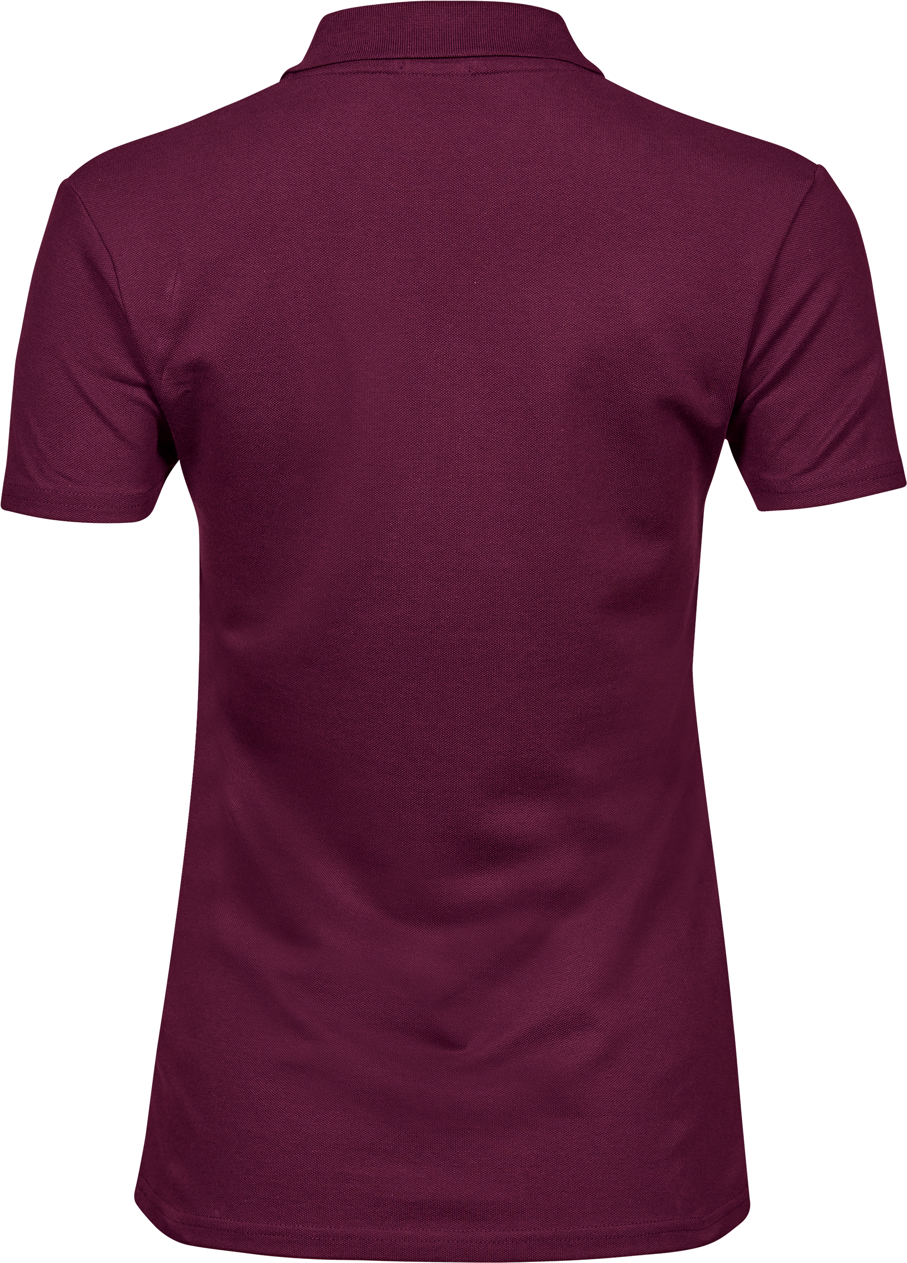 Women´s Luxury Stretch Polo