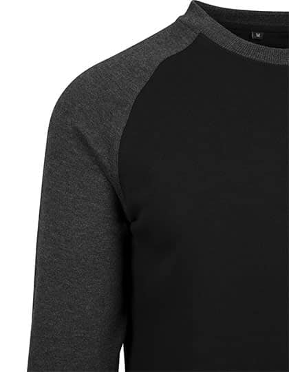 Raglan Crewneck