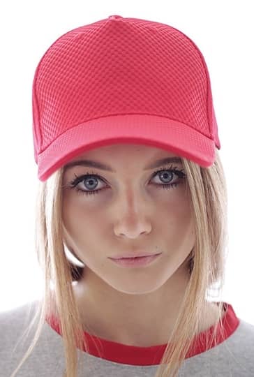 Gear - Baseball Cap