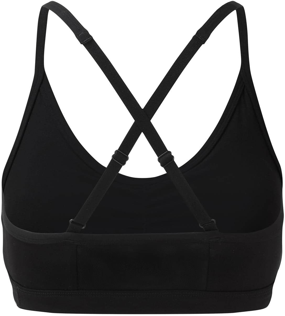 TriDri® Recycled High Impact Sports Bra