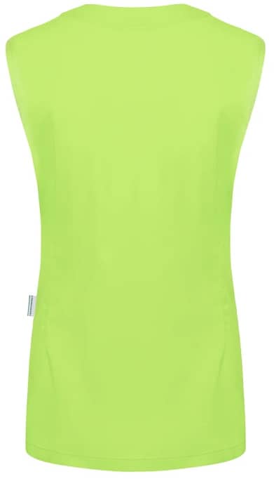 Ärmelloser Damenkasack Essential