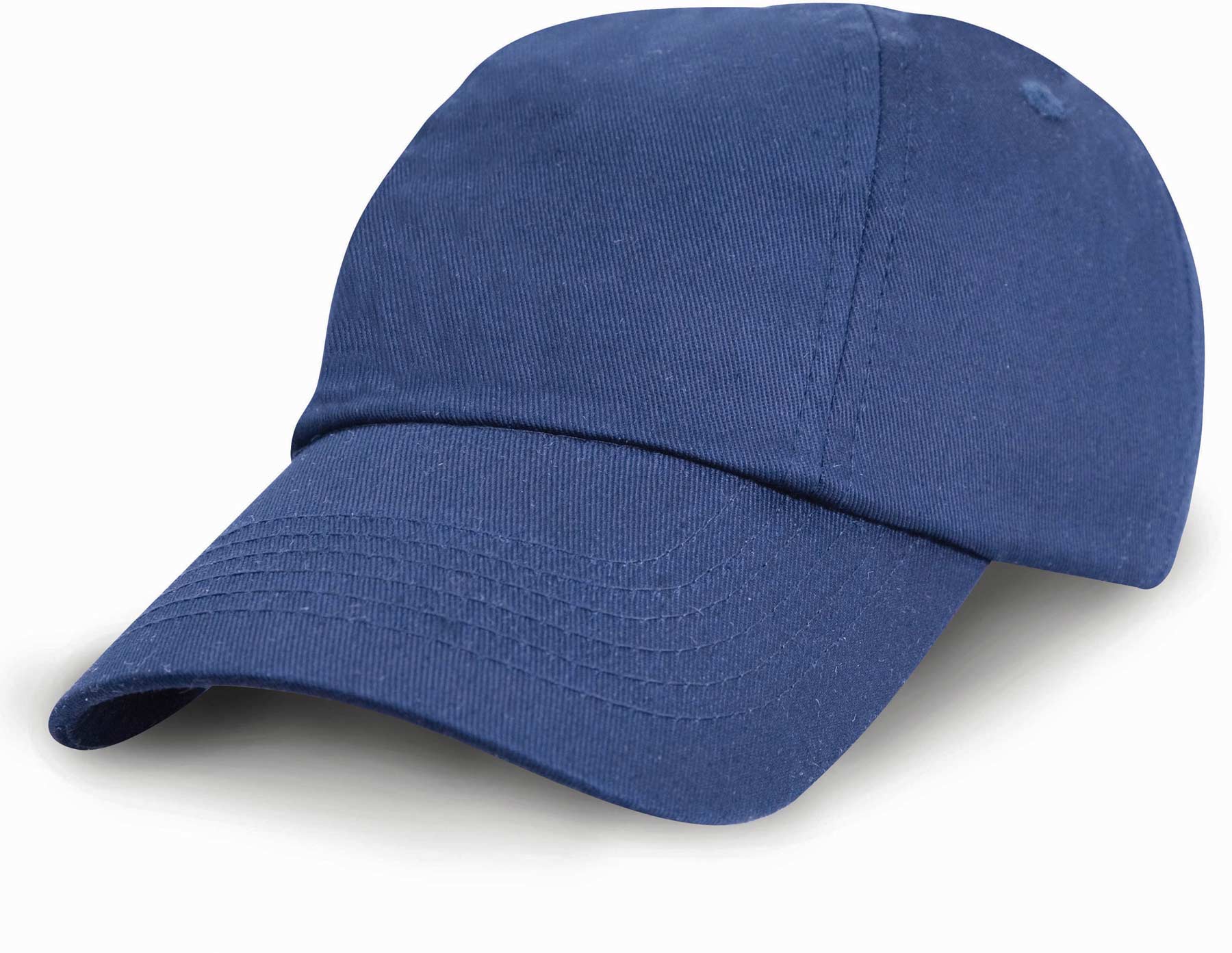 Junior Low Profile Cotton Cap