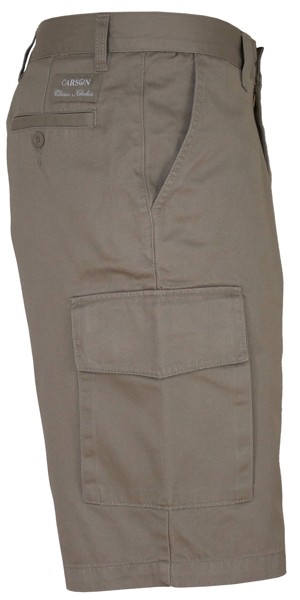 Classic Cargo Shorts