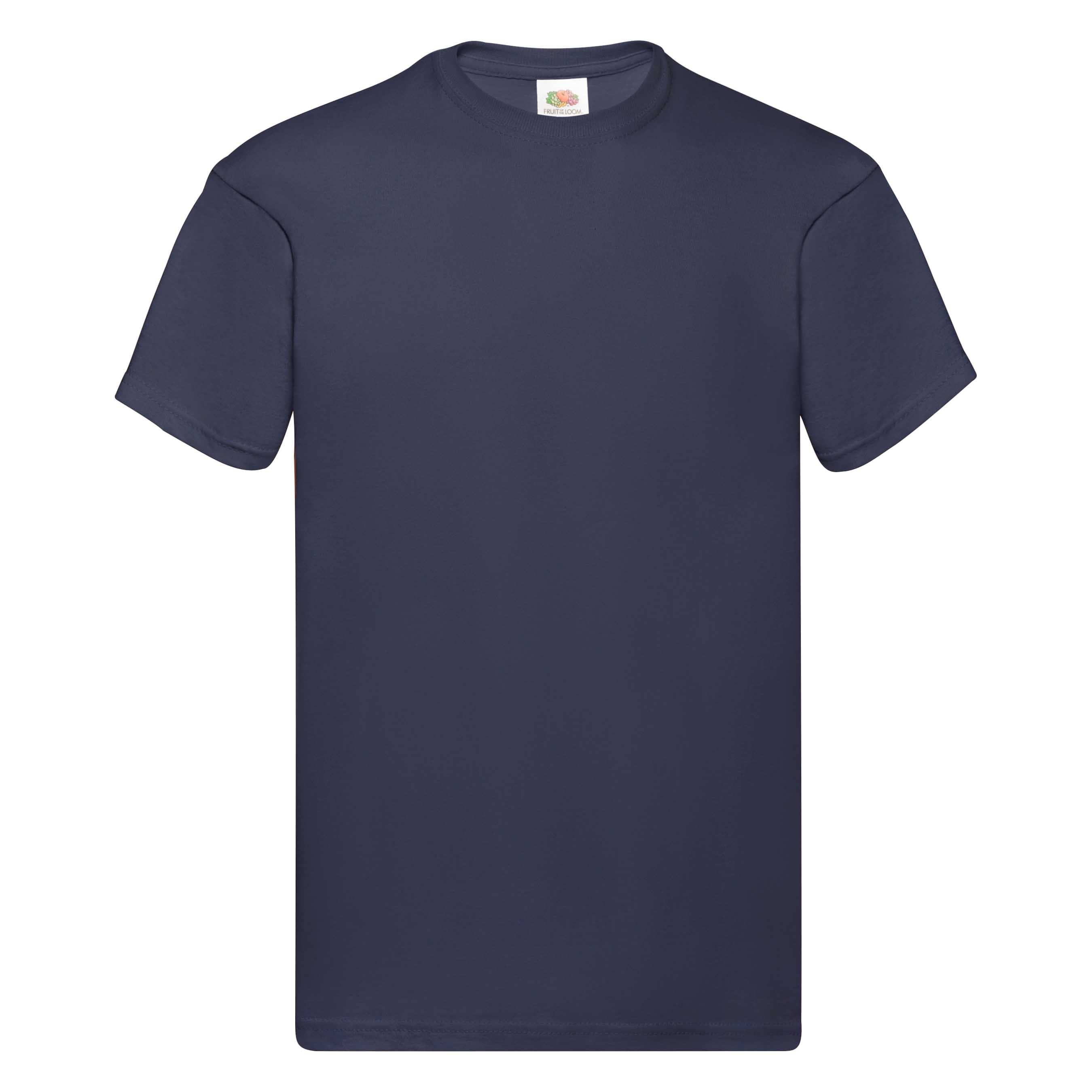 Original T