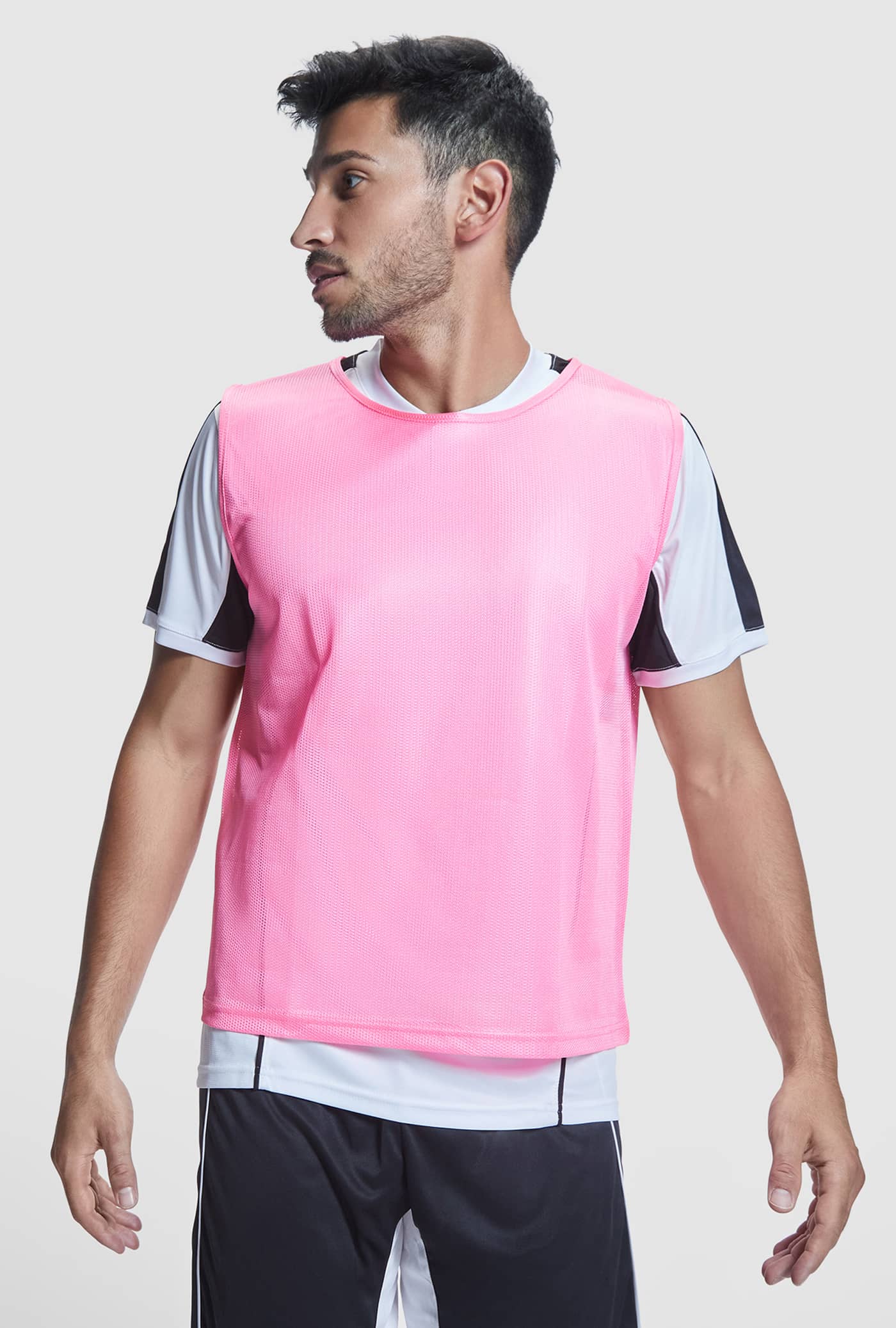Roma Training Bib