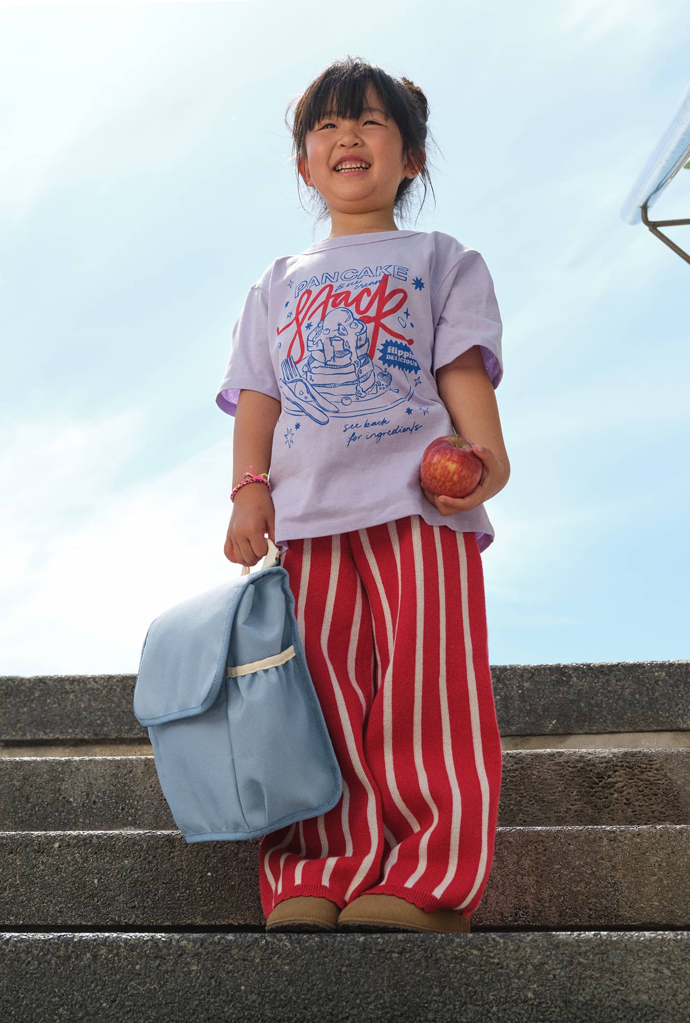 Kids Adventure Cooler Bag