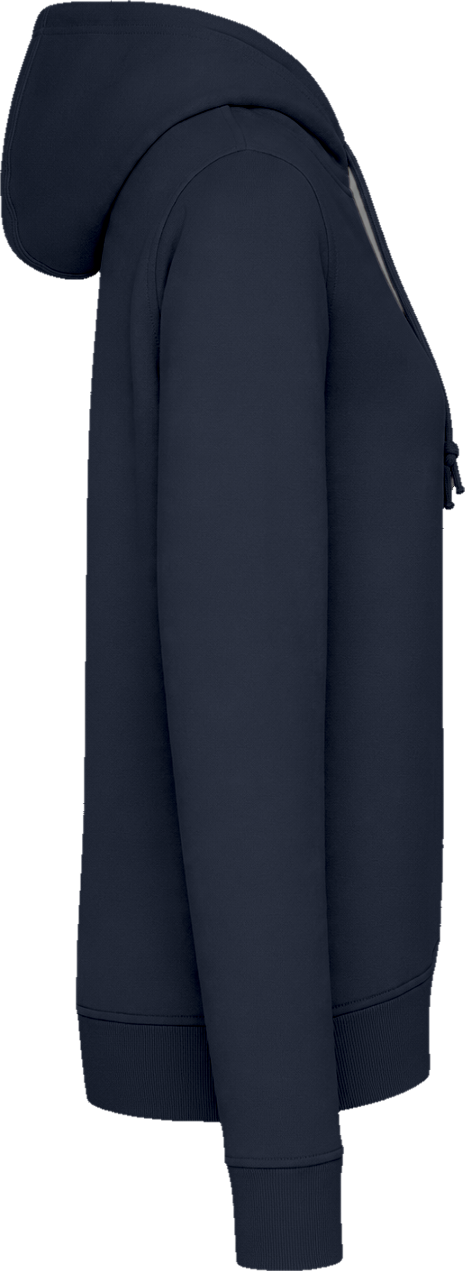 Inspire Hooded Sweat Women_°