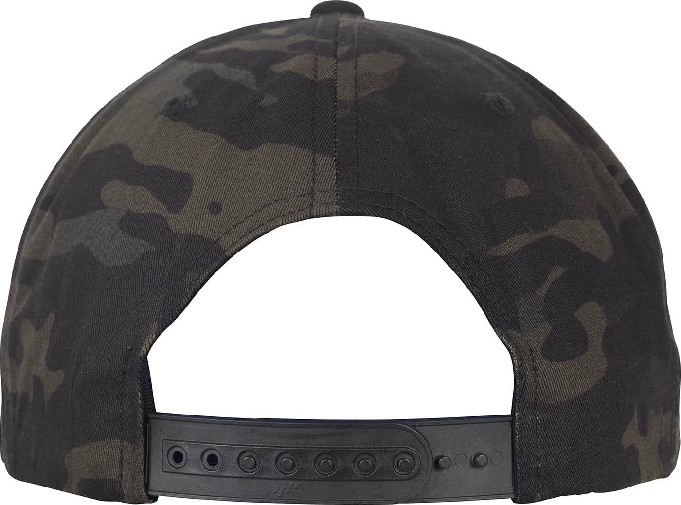 Classic Snapback Multicam