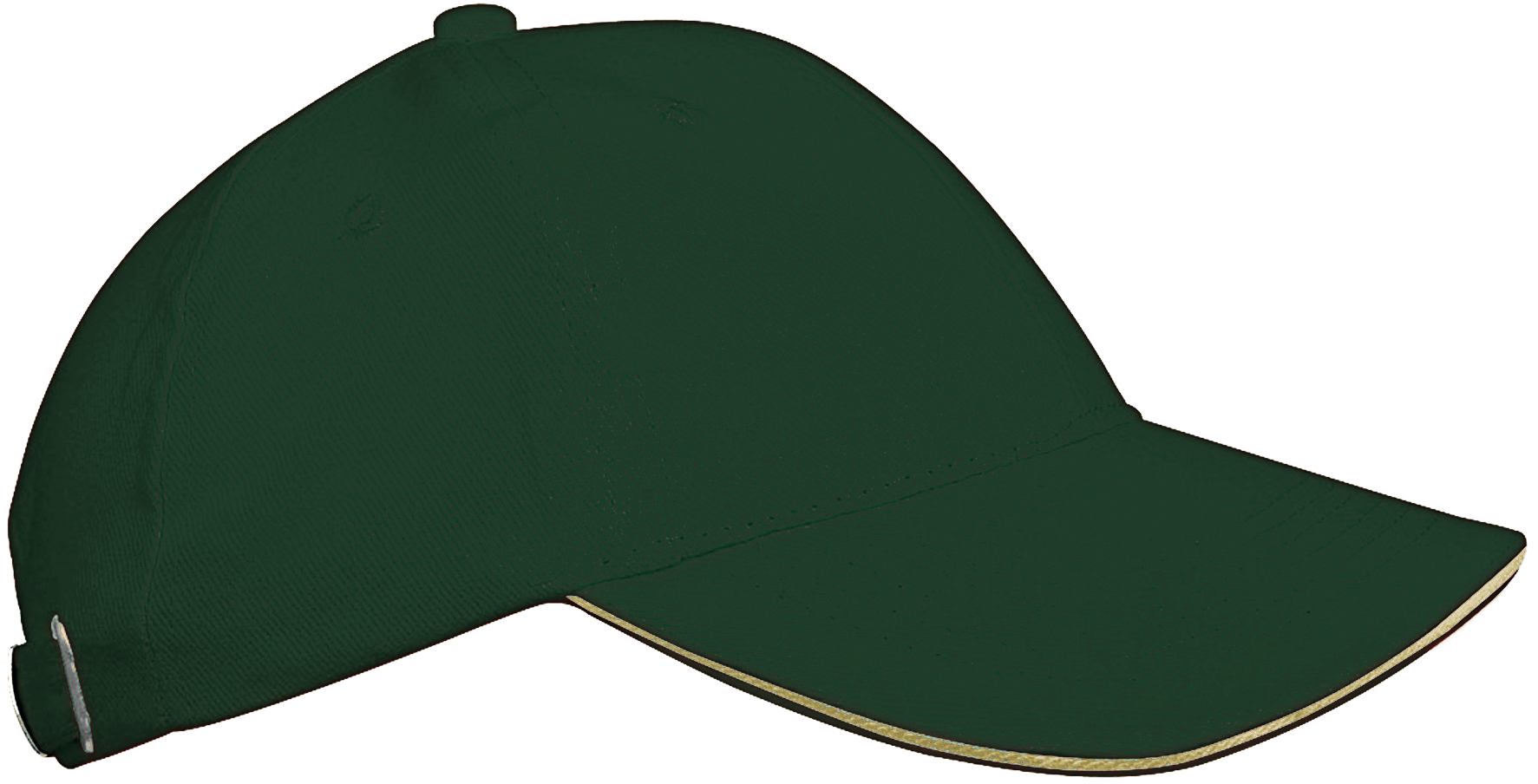 Orlando Kids - 6-Panel-Kappe