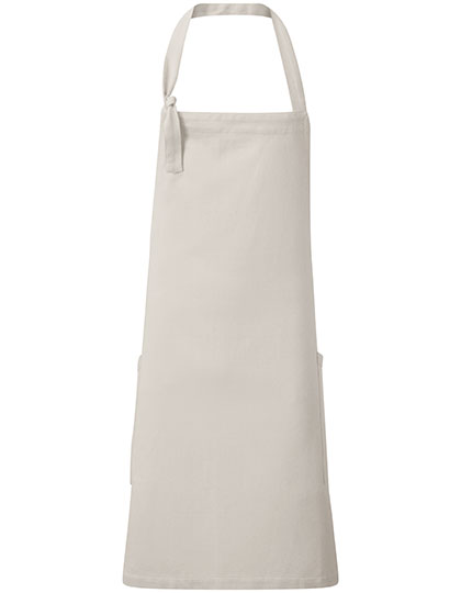 'Regenerate' Bib Apron