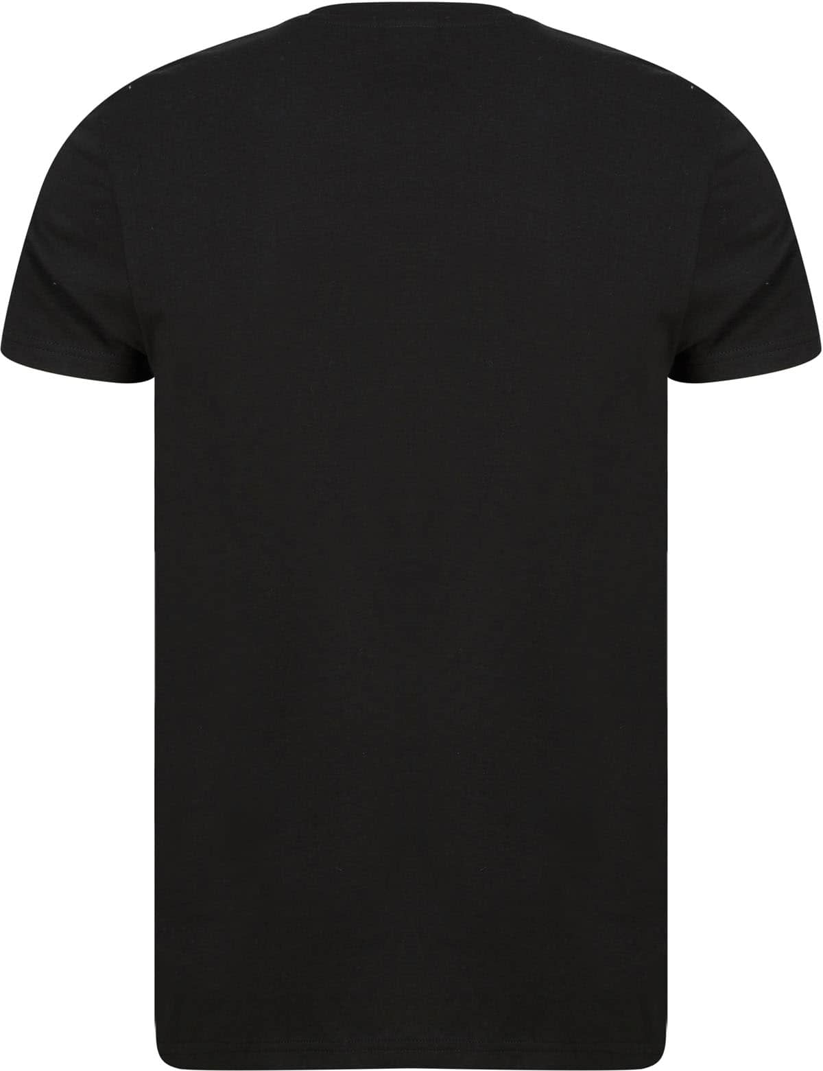 Unisex Organic T