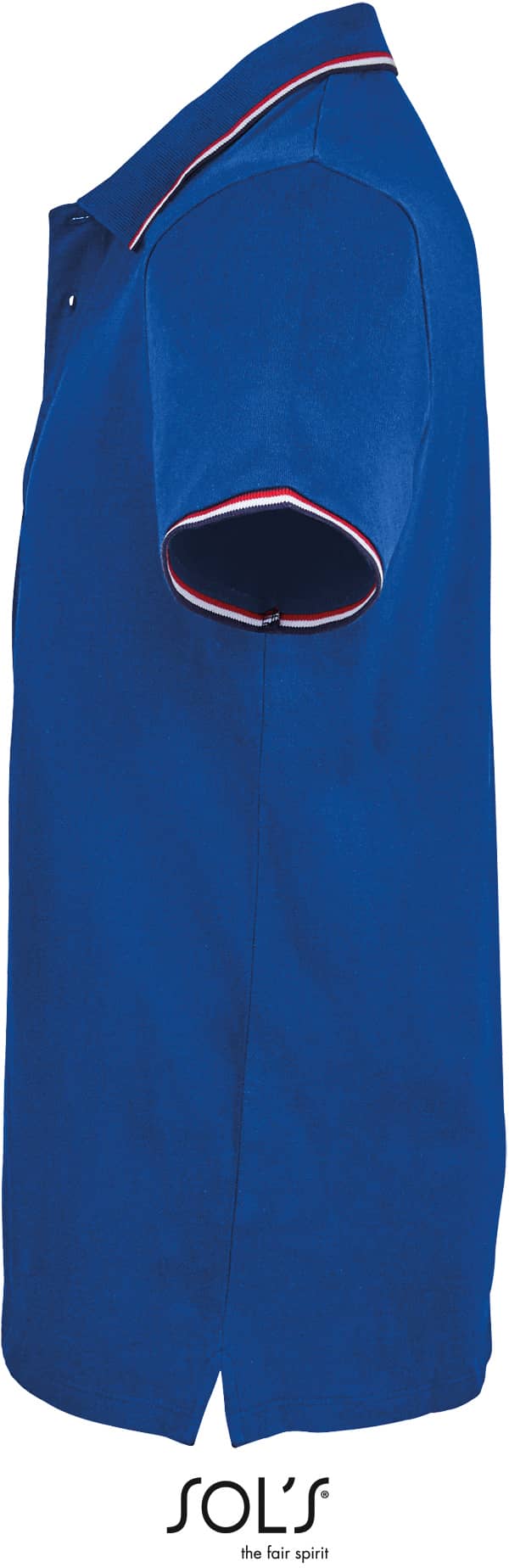 Men´s Prestige Polo