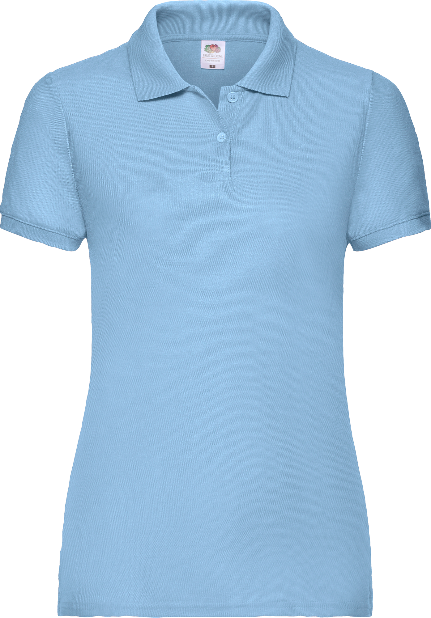Ladies´ 65/35 Polo