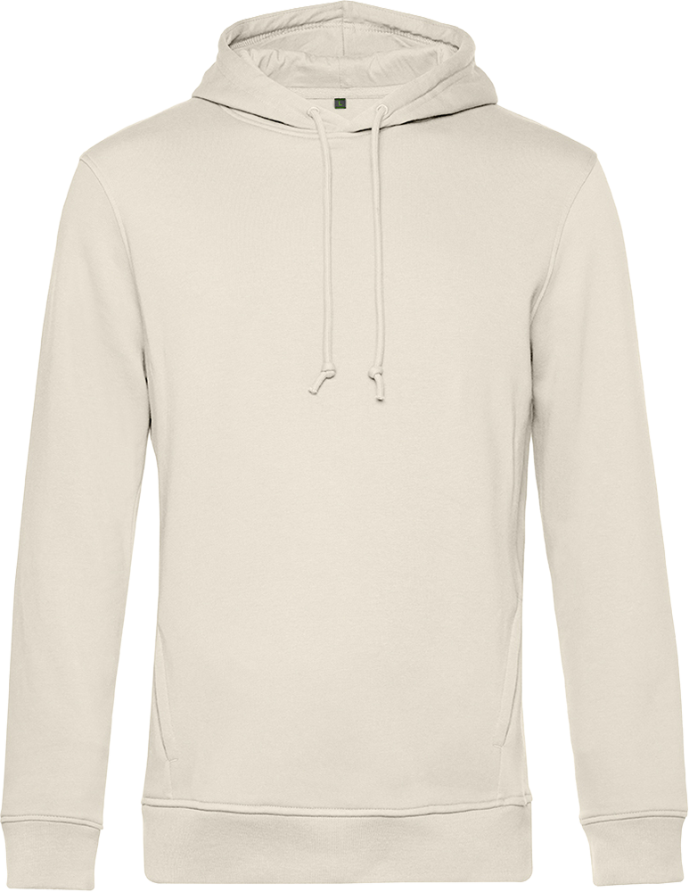 Inspire Hooded Sweat_°