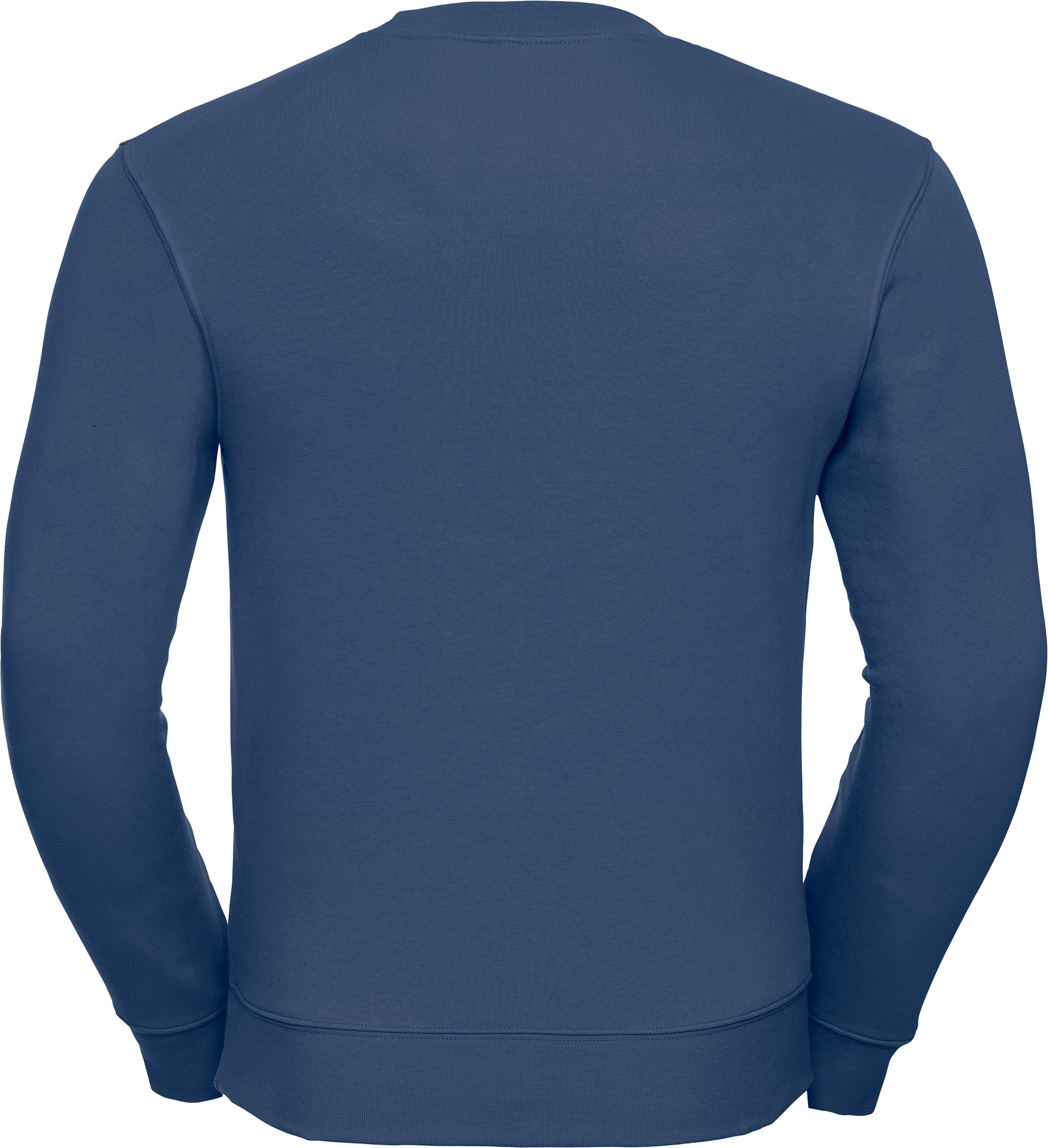The Authentic Sweat