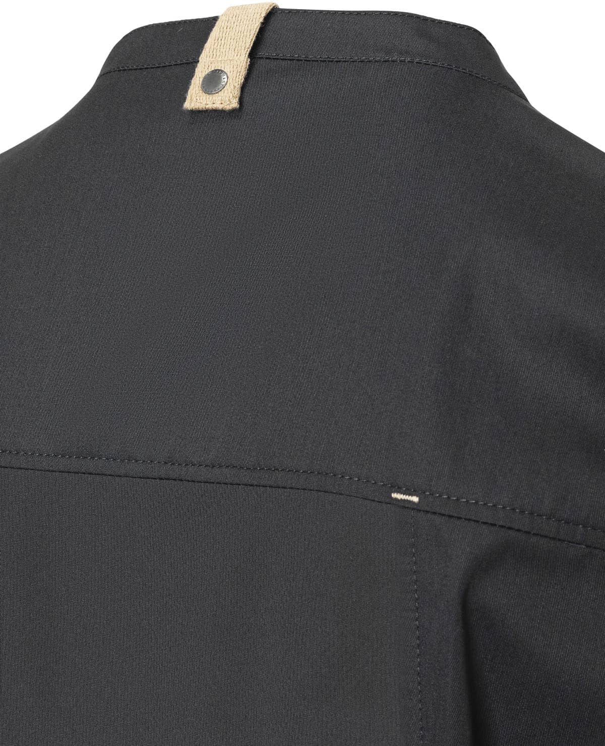 Kochjacke Green-Generation
