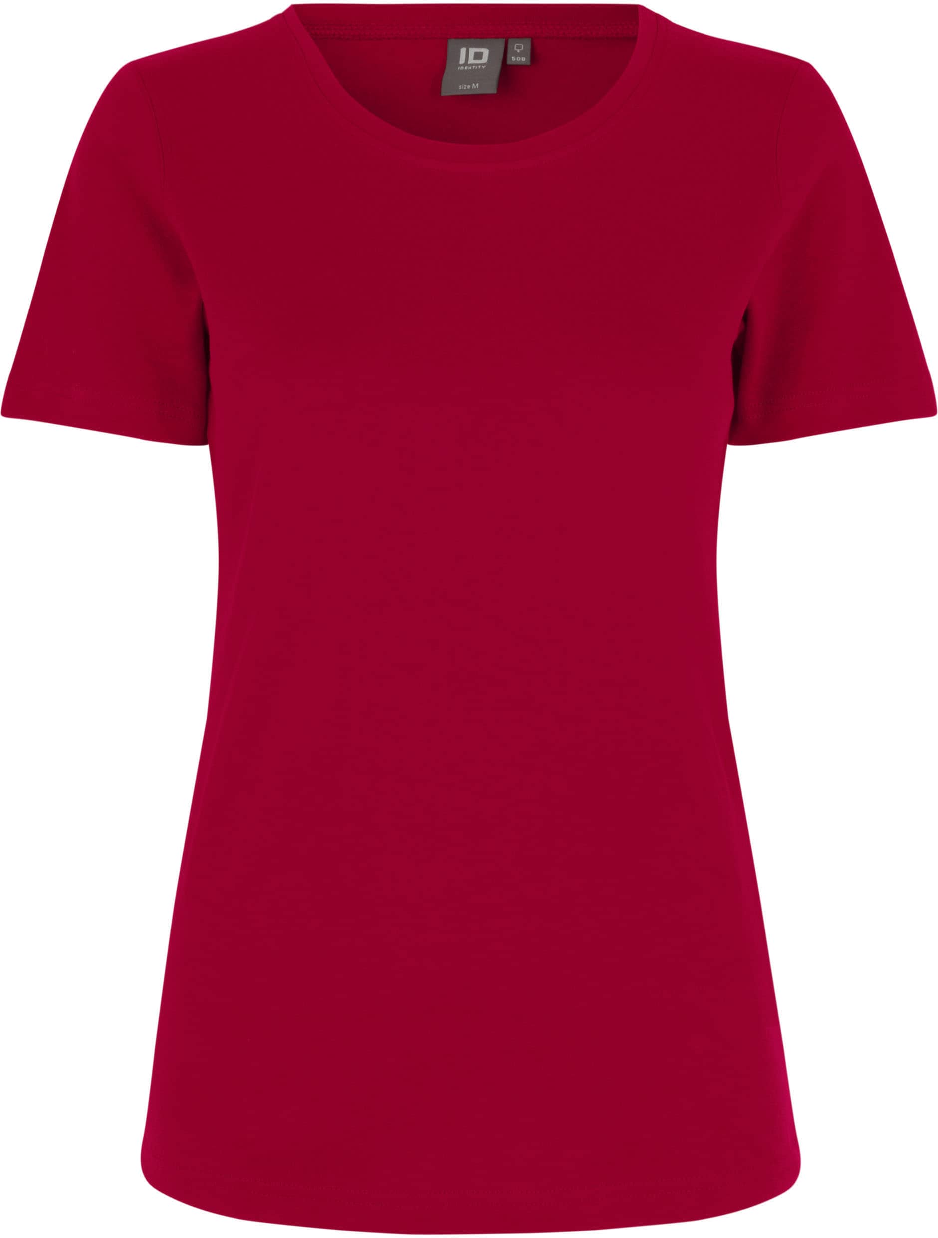 Interlock T-Shirt für Damen