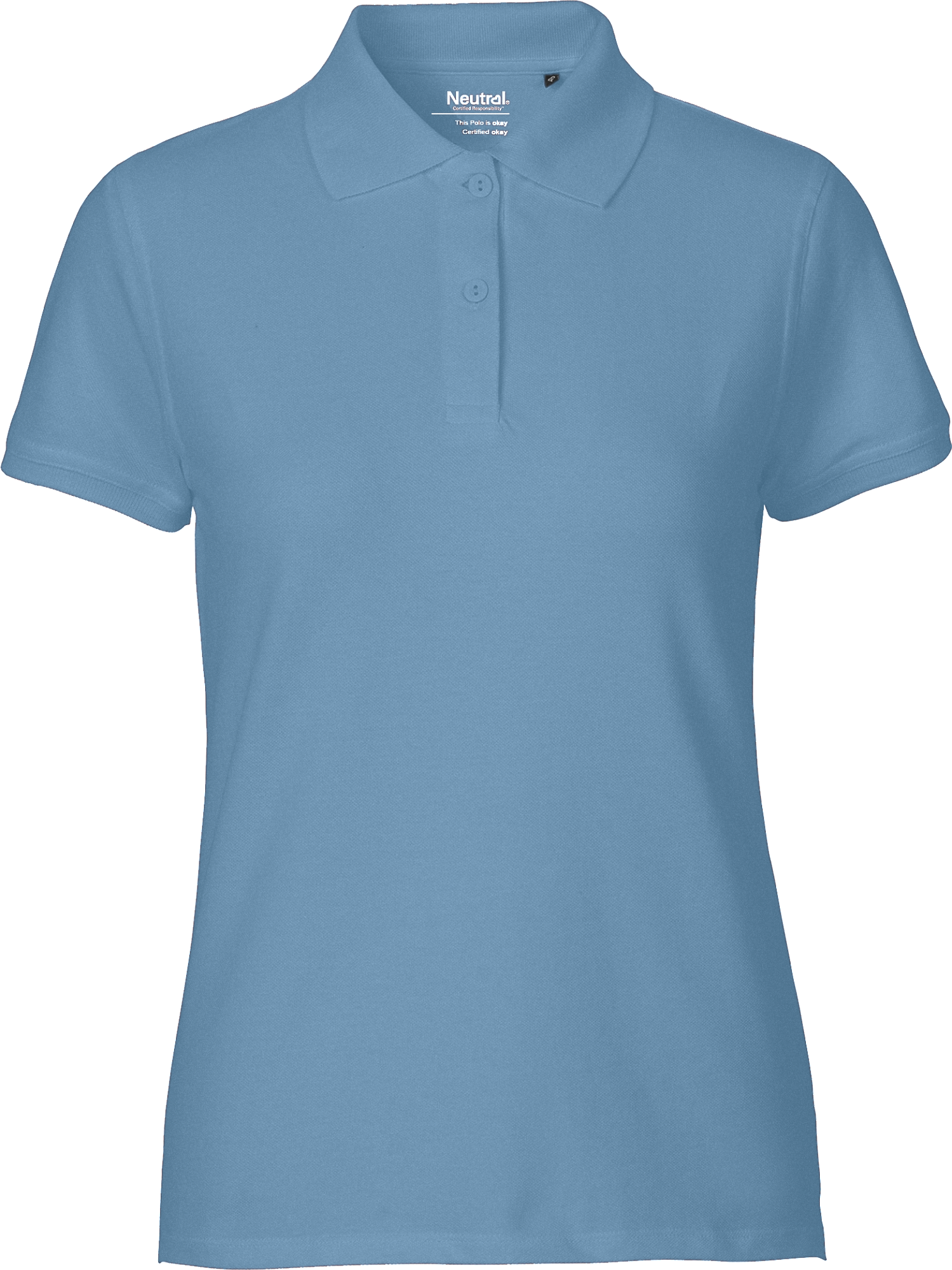 Ladies´ Classic Polo