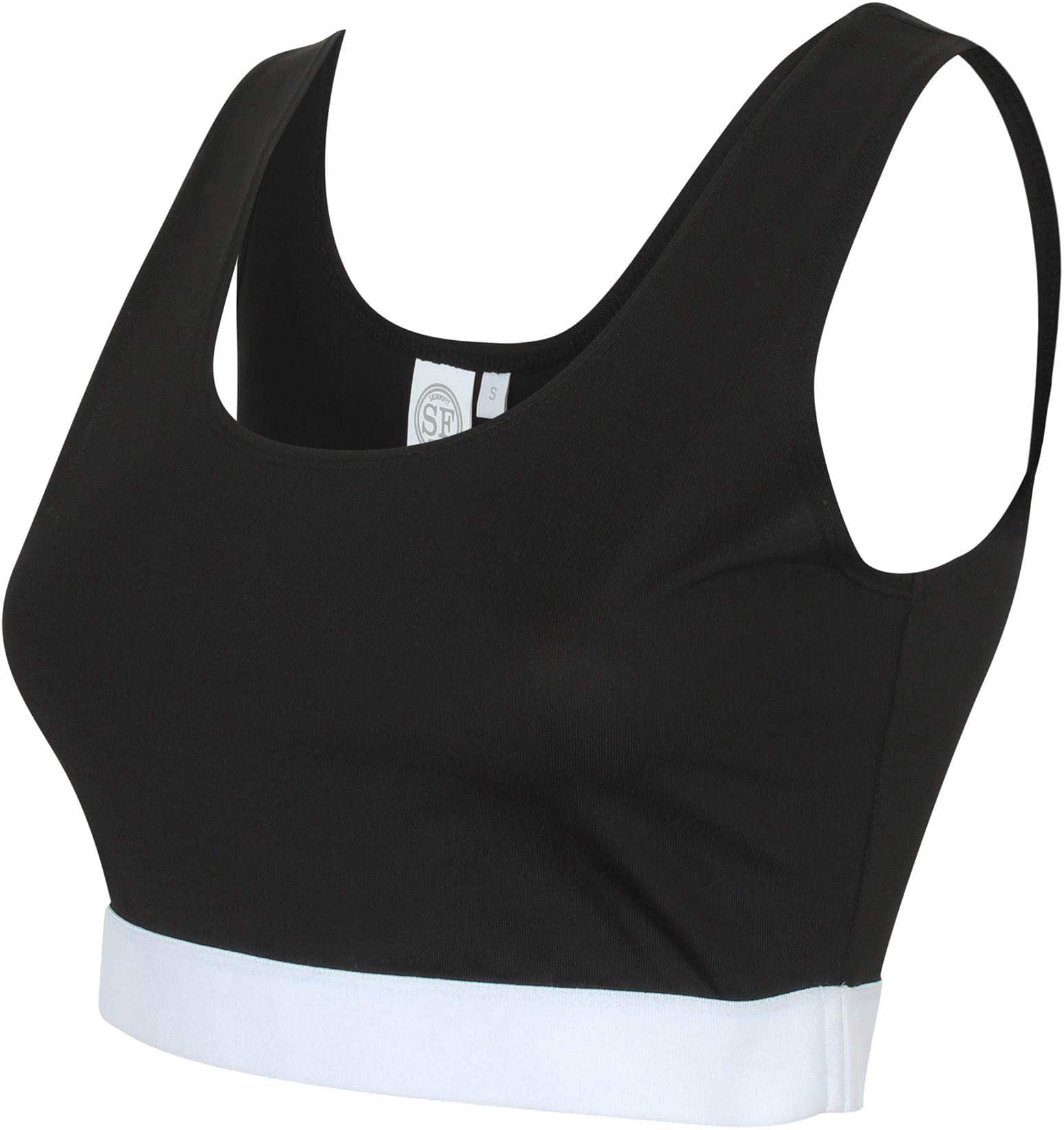 Women´s Fashion Crop Top