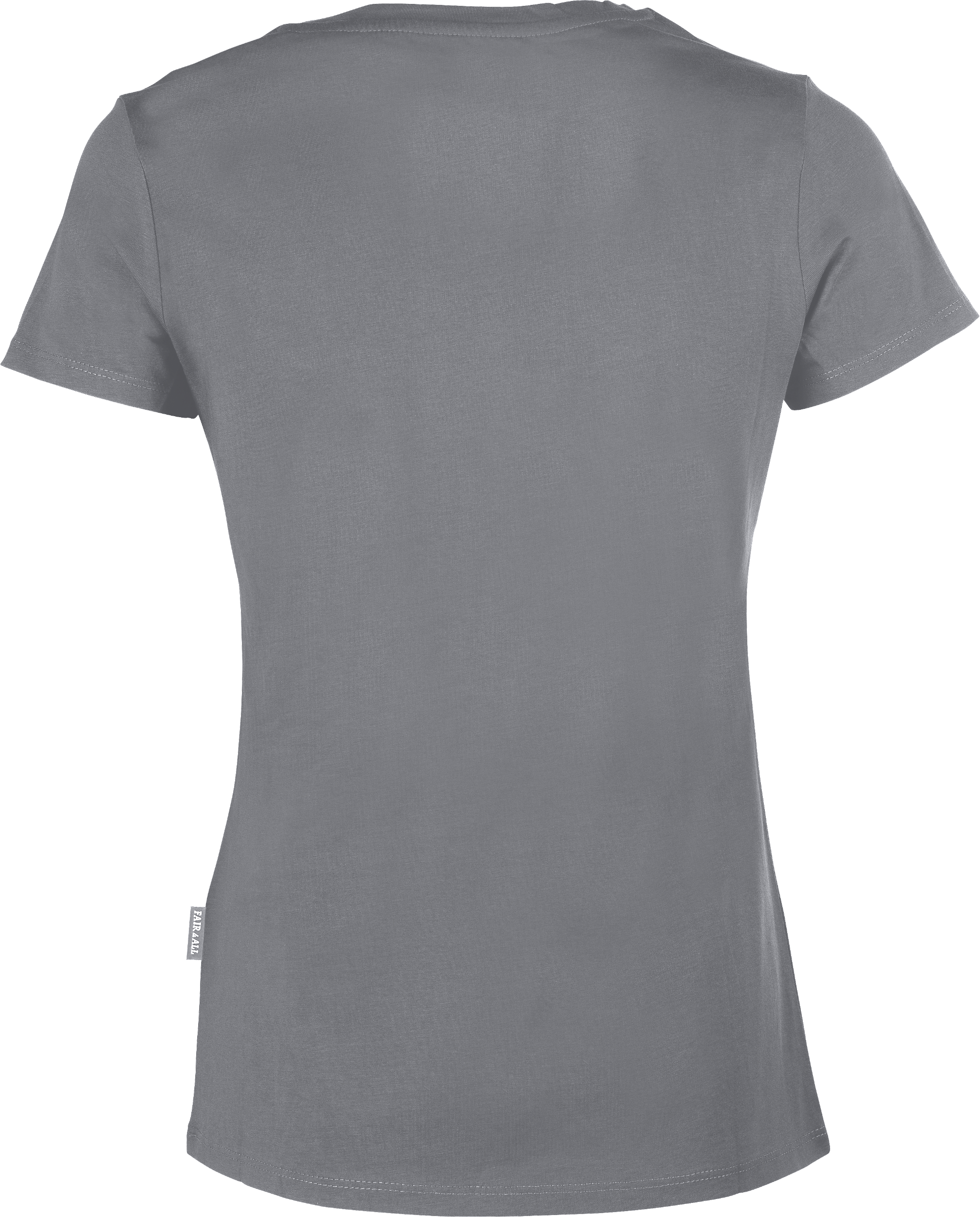Women´s Luxury V-Neck Tees