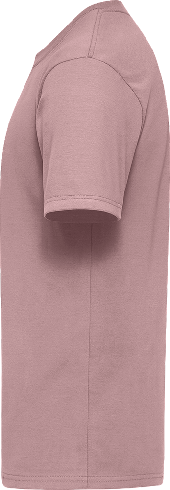 Unisex Organic Heavy Oversized T-Shirt