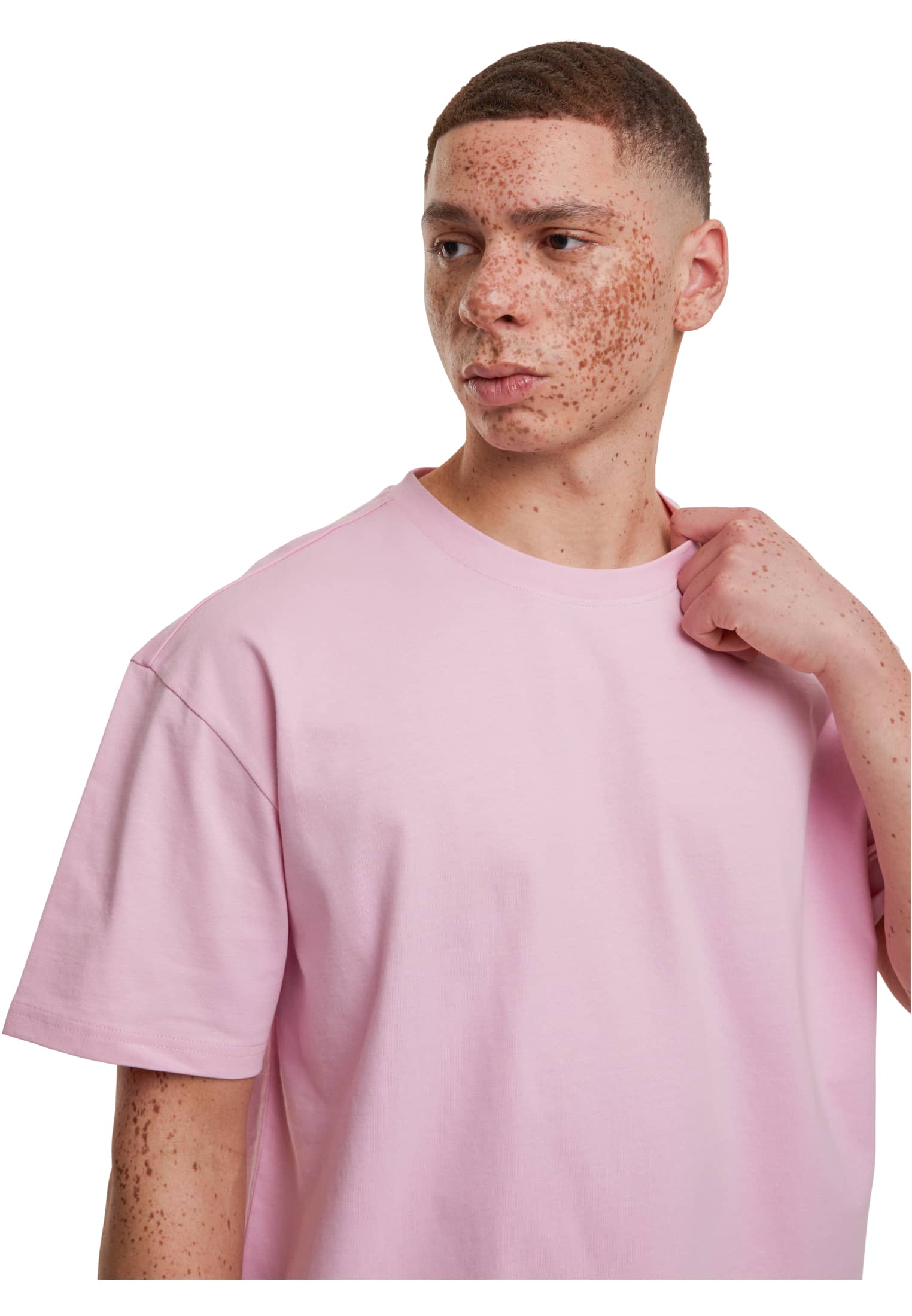 Heavy Oversize Tee