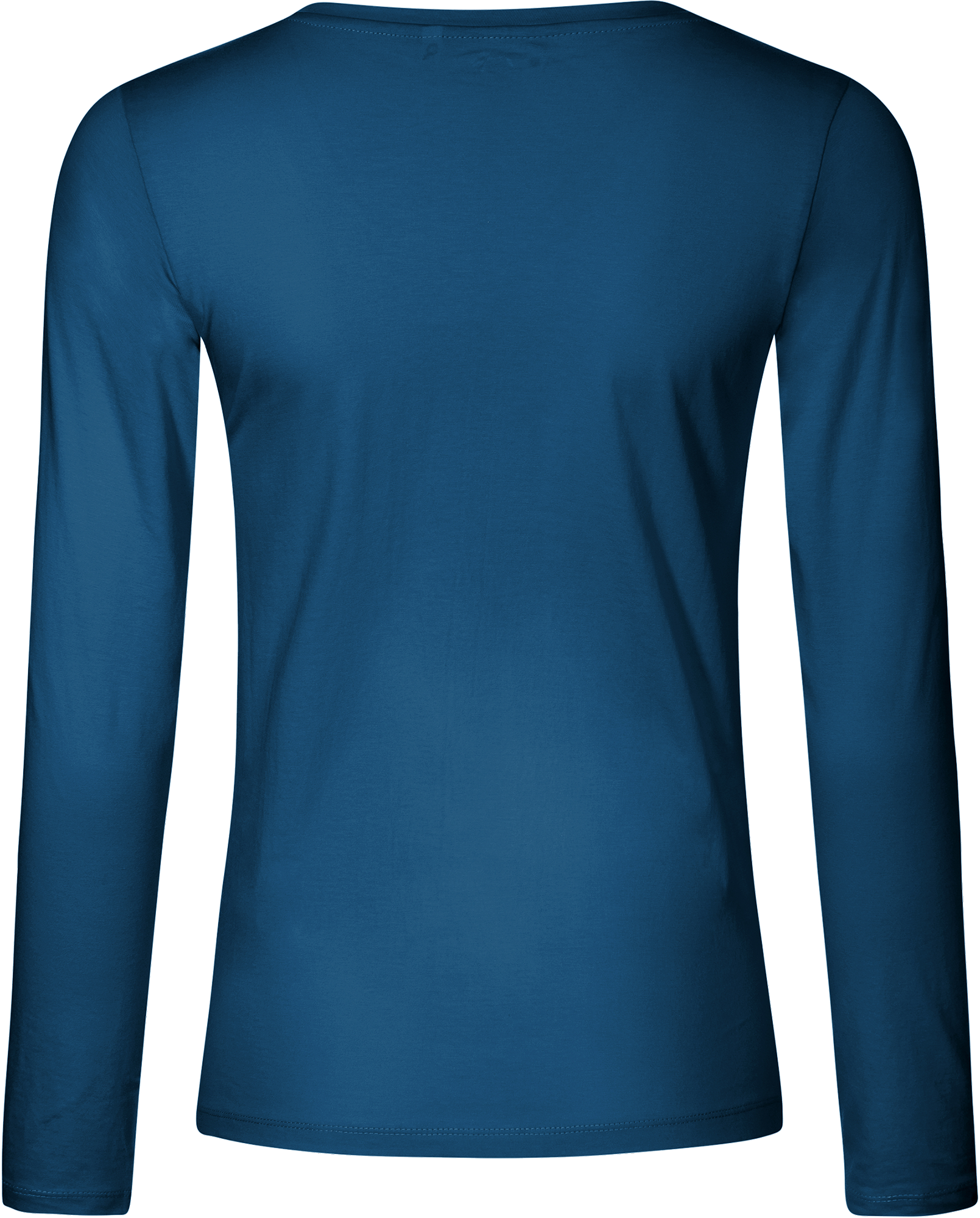 Women´s V-Neck T-Shirt Long Sleeve