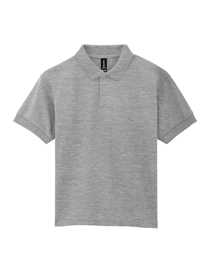 DryBlend® Youth Polo