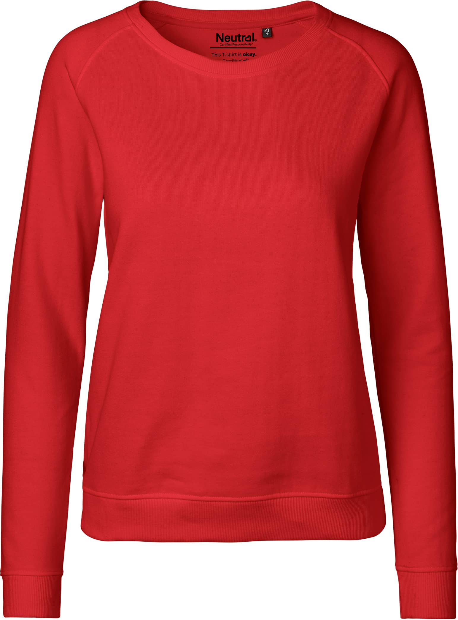 Ladies´ Sweatshirt