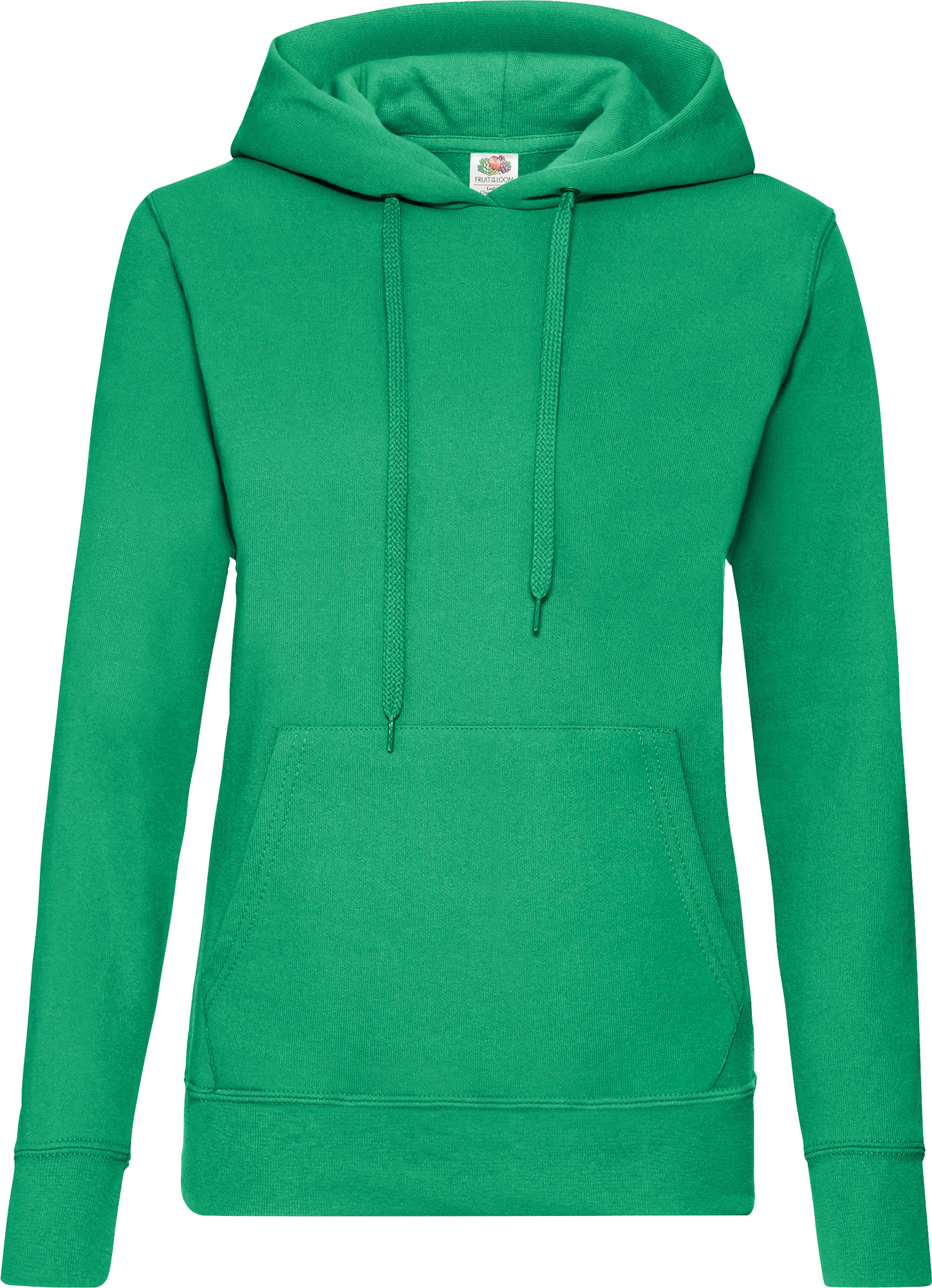Ladies´ Classic Hooded Sweat