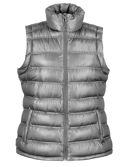 Women´s Ice Bird Padded Gilet