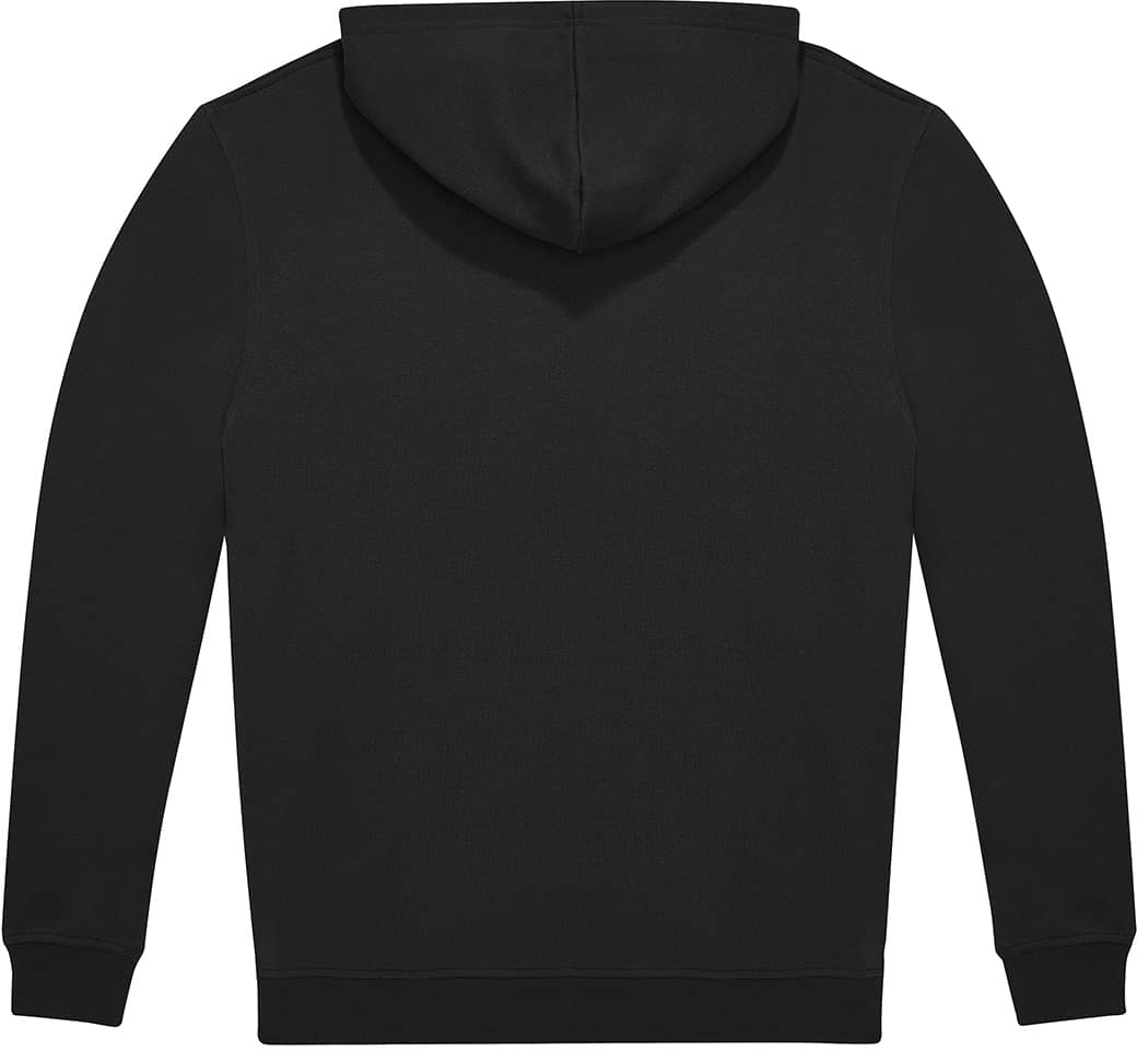 ID.224 Zip Hood