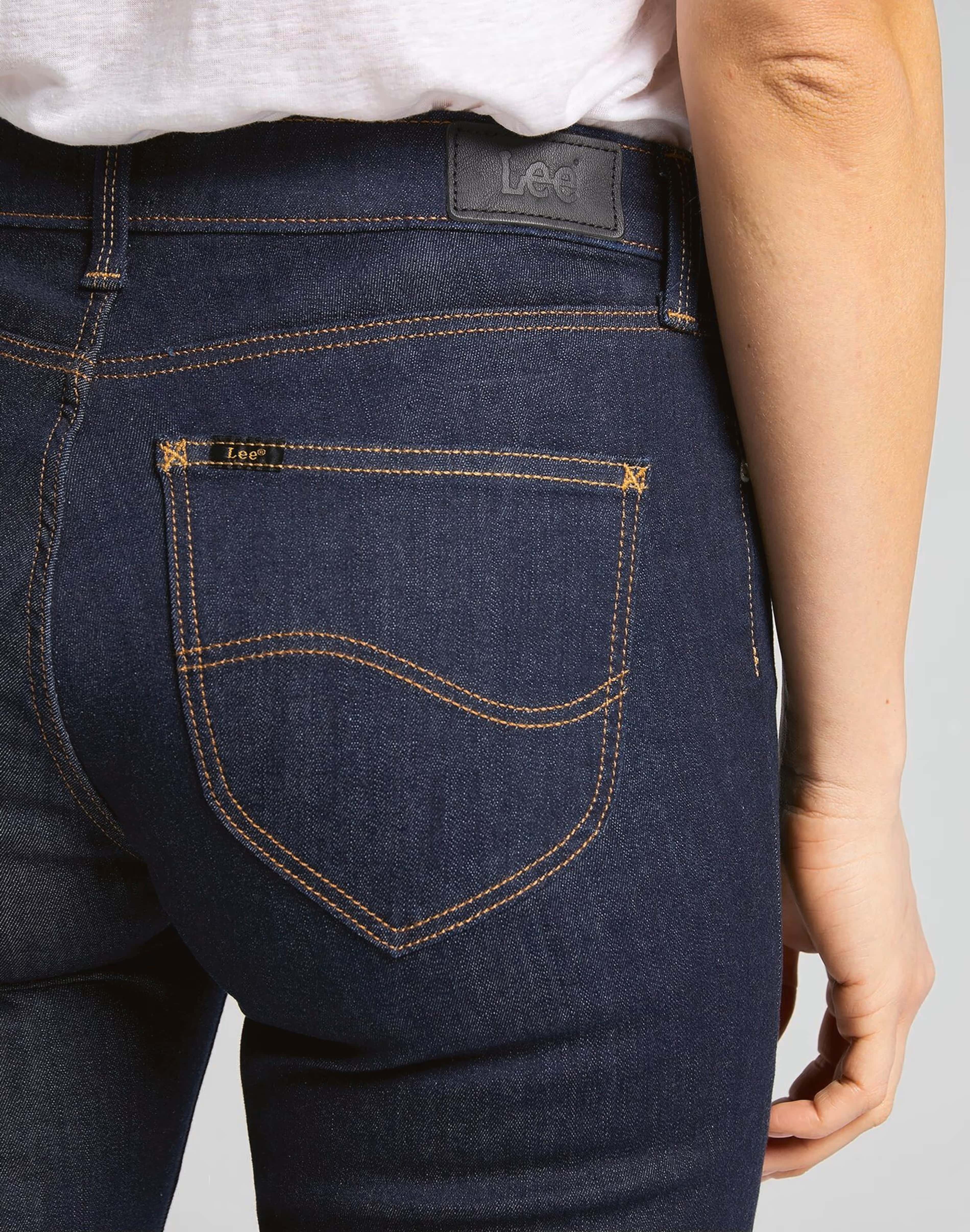 Damen-Jeans Marion Straight