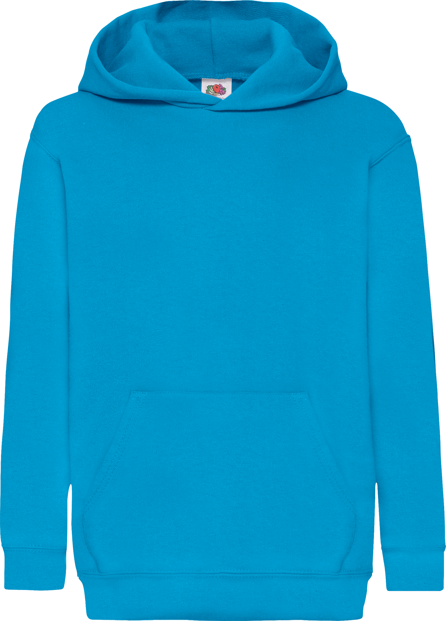 Kids´ Classic Hooded Sweat