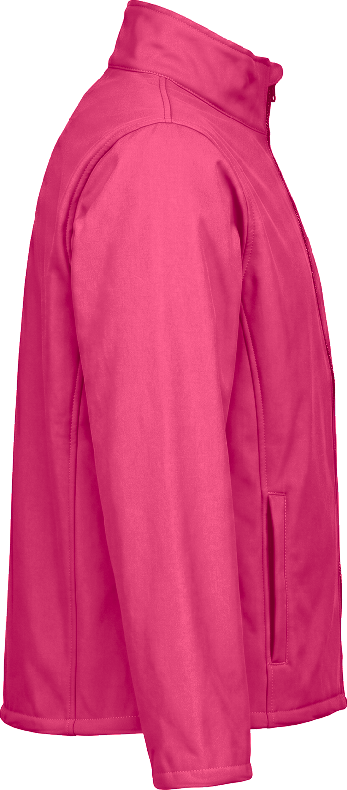 Ablaze Printable Softshell Jacket