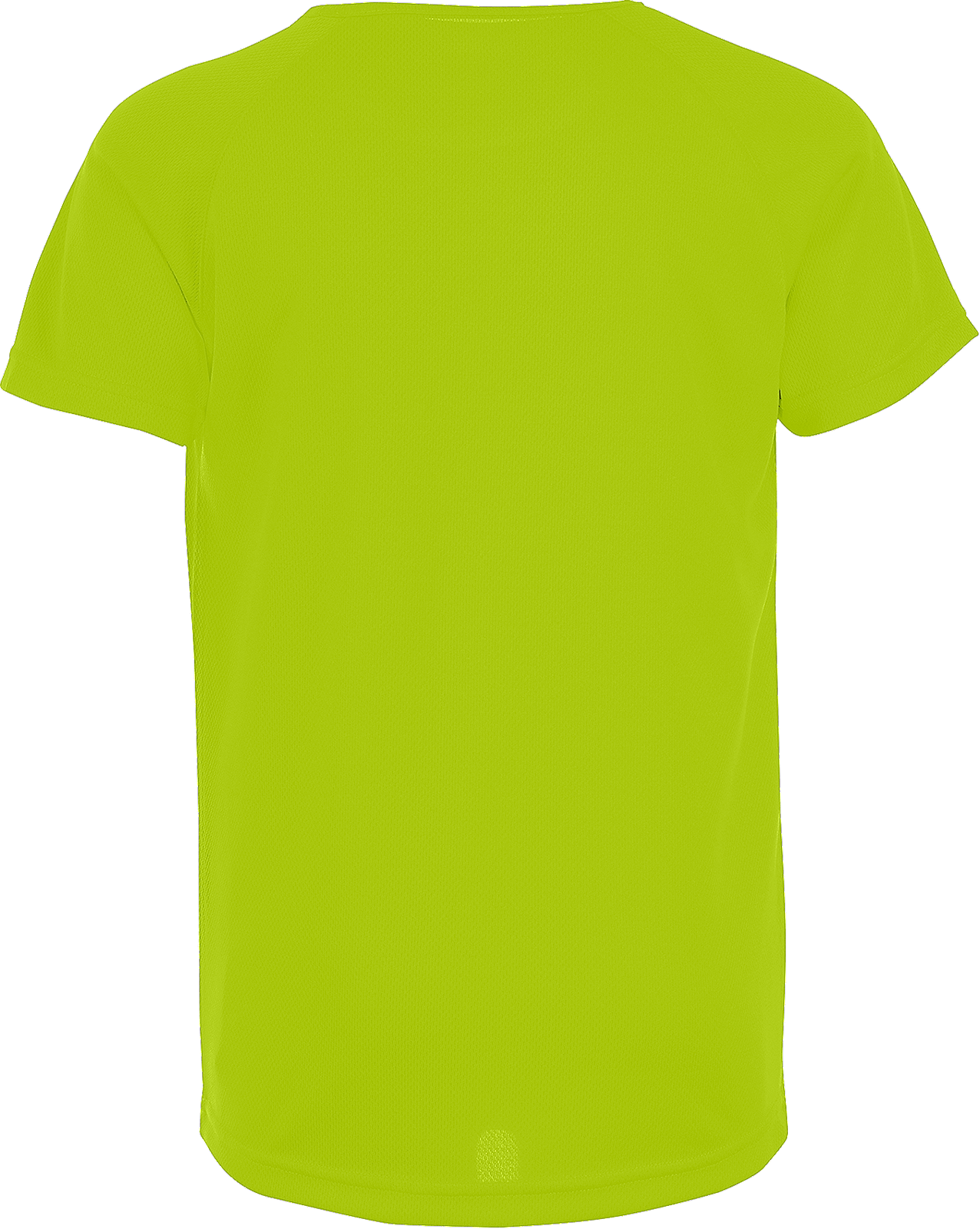 Kids´ Raglan Sleeved T-Shirt Sporty