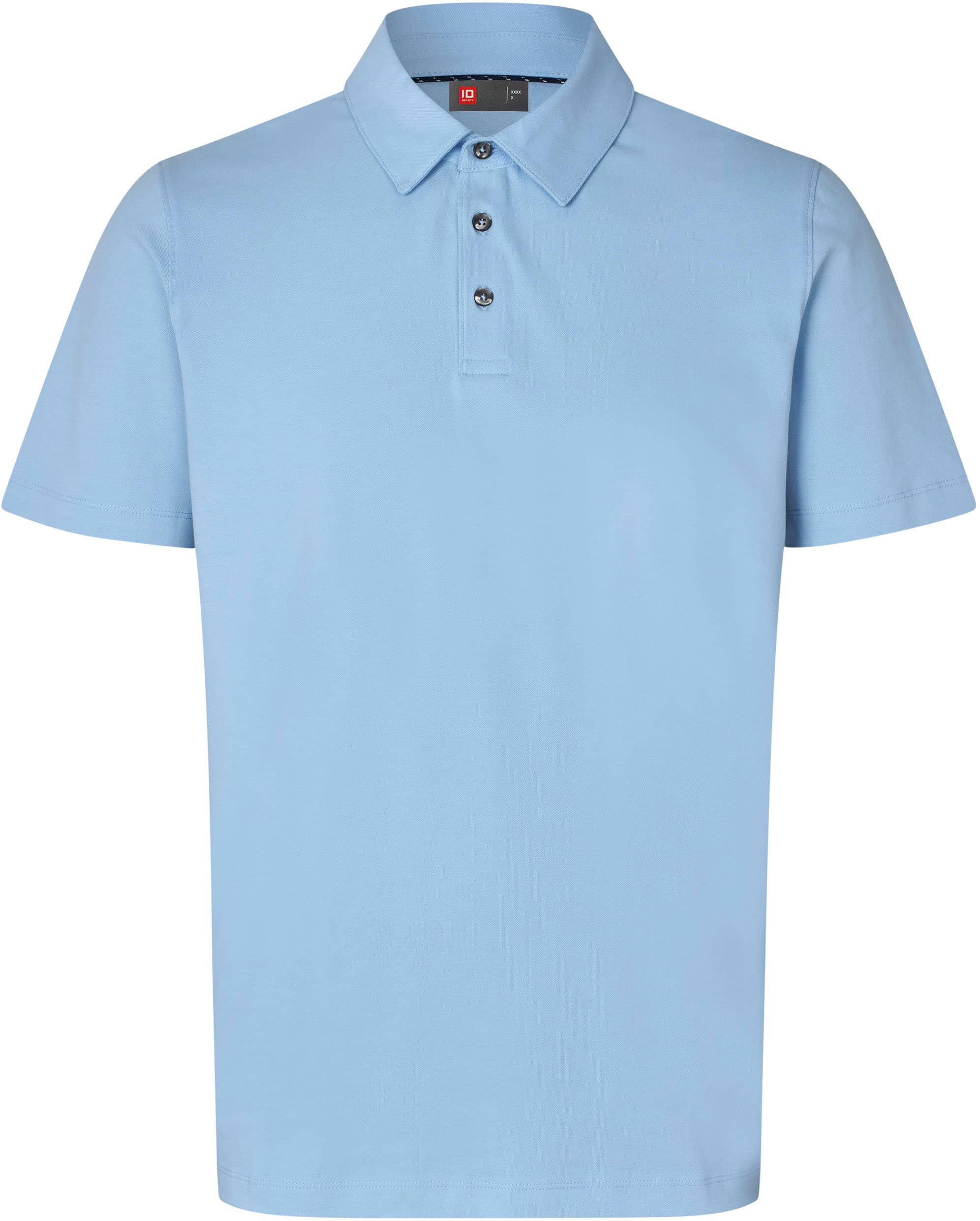Seven Seas Organic Herren Polo Shirt
