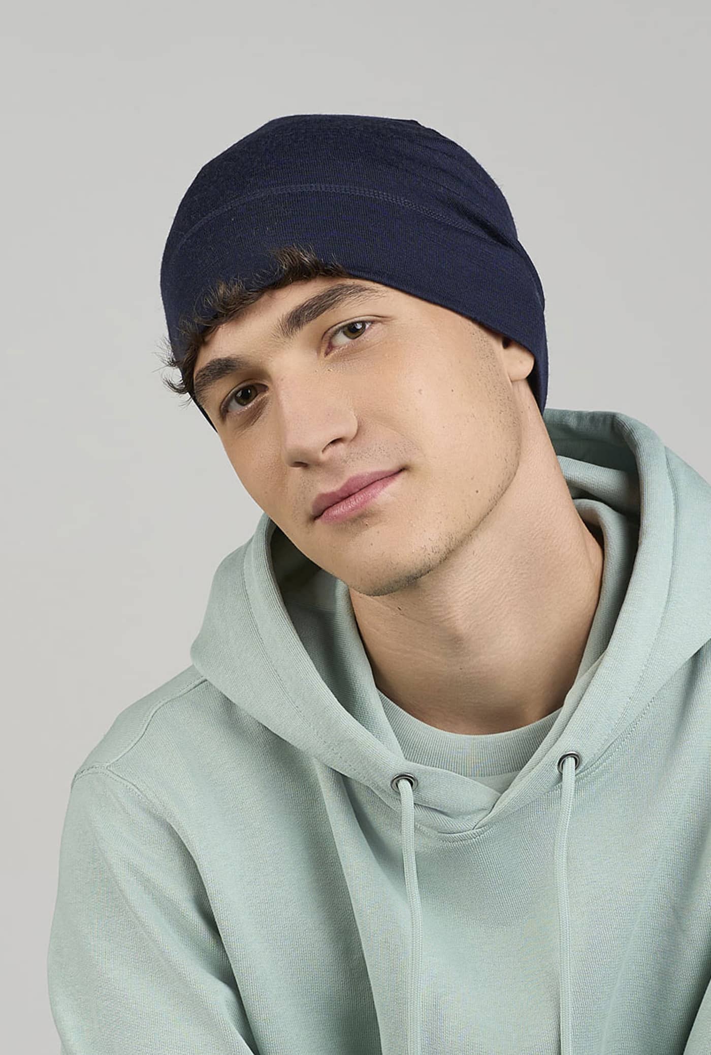 Baru Beanie
